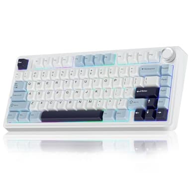AULA F75 Mechanical Gaming Keyboard