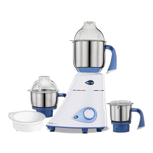 Preethi Blue Leaf Diamond MG-214