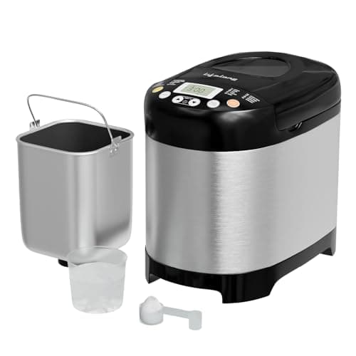 Lifelong LLBM01 Bread Maker