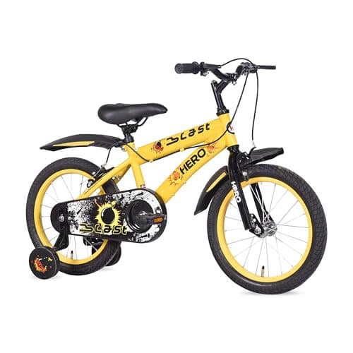 Hero Blast 16T Yellow