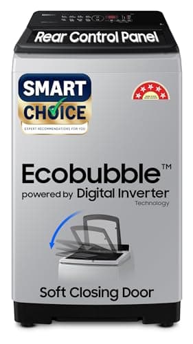 LG T80SKSF1Z 8kg Smart Inverter