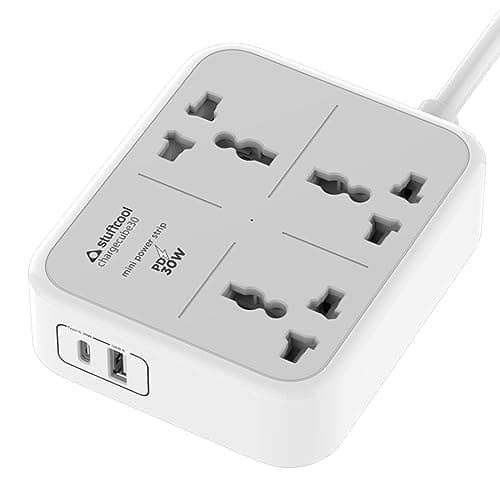 Stuffcool ChargeCube 30 Mini Extension Board