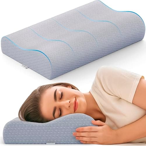FOVERA Cervical Pillow