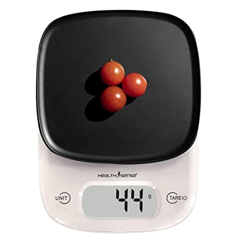 HealthSense Chef-Mate KS 63