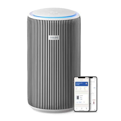 Philips AC3220 Smart Air Purifier