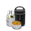 NEXX Hott-2 Electric Lunch Box