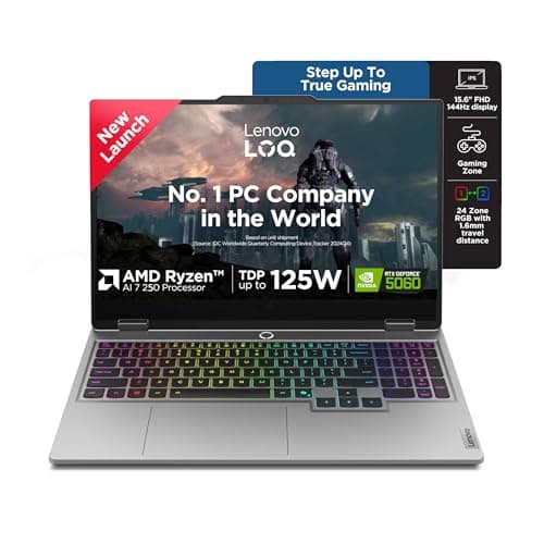 Lenovo Legion 5 2026 Ryzen 7 RTX 5060