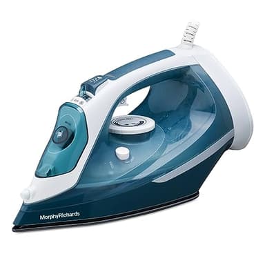 Morphy Richards Turbo Steam 2200W