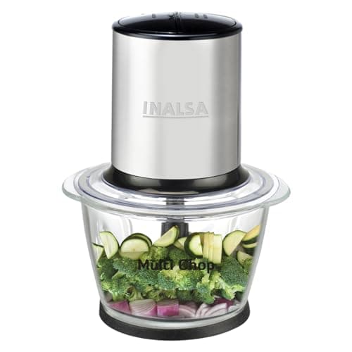 INALSA Multi Chop 500W