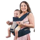 LuvLap Comfy 3-in-1
