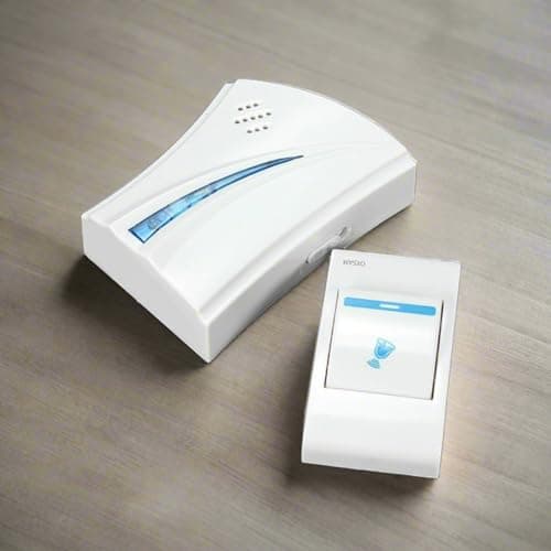 OXSAM Wireless Doorbell