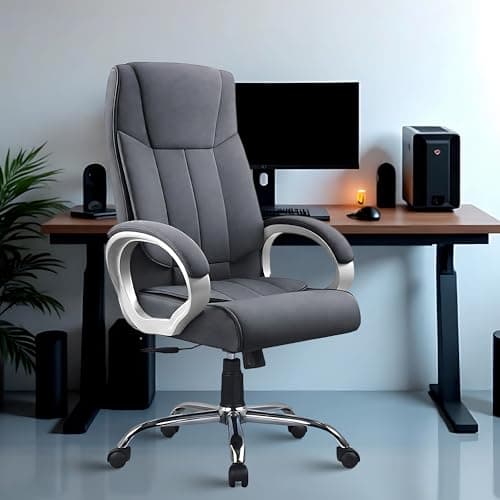 ROSE Kyoto Orthopedic Boss Chair