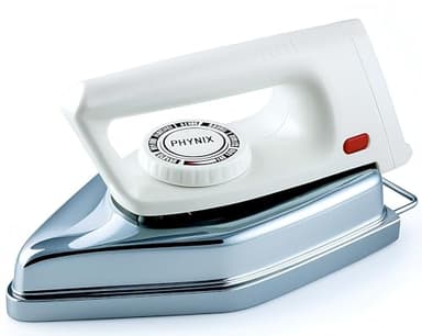 Phynix 3.5KG Industrial Dry Iron