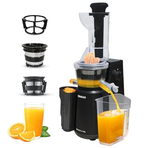 INALSA Professional Cold Press
