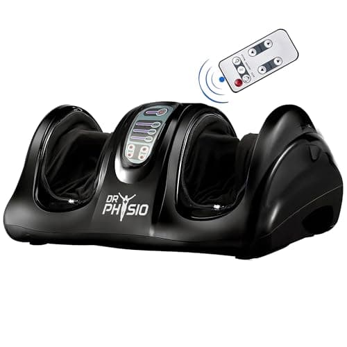 Caresmith Revive Foot & Leg Massager
