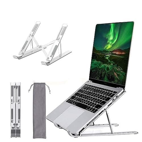 Dyazo 6 Angles Aluminum
