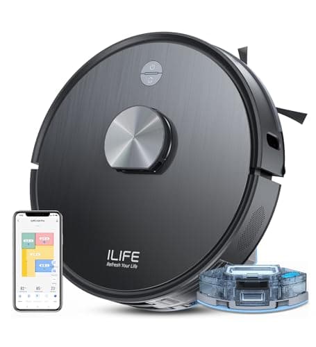ILIFE A20 Pro