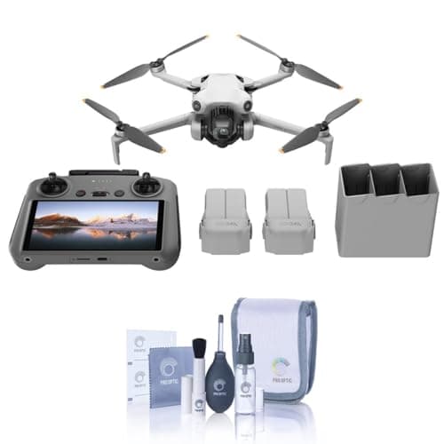 DJI Mini 4 Pro