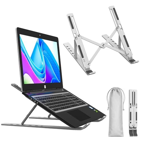 Tygot 6 Angles Aluminum