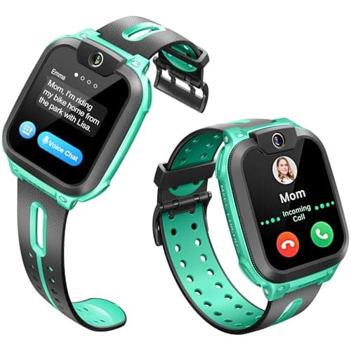 imoo Watch Phone Z1 4G Kids Smartwatch