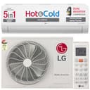 LG 1.5T Hot & Cold DUAL Inverter