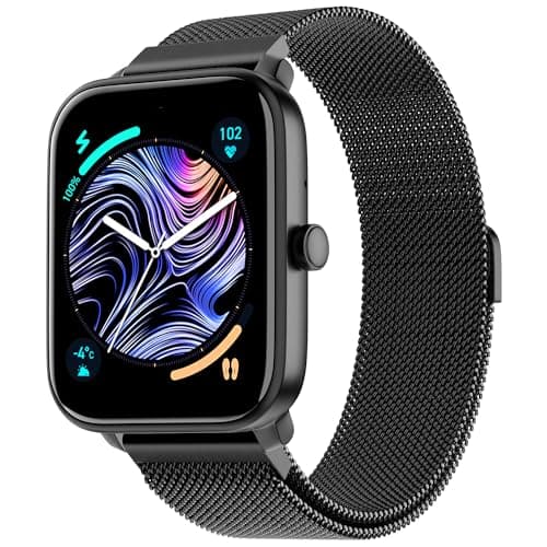 Noise ColorFit Pro 4 Alpha