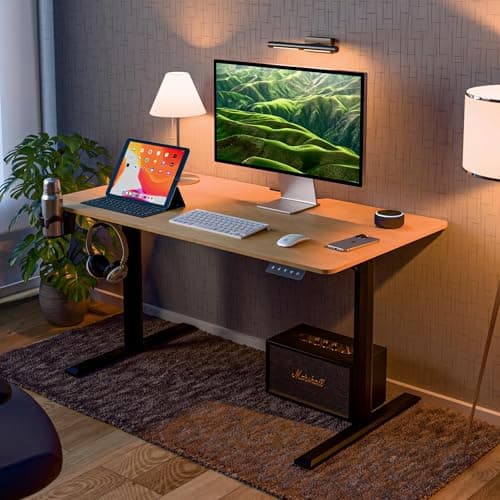 Green Soul Imperium Electric Standing Desk