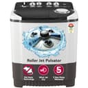 LG P8035SRAZ 8 kg