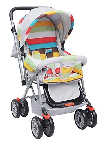 R for Rabbit Lollipop Lite Baby Stroller