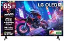 LG B4 65' OLED