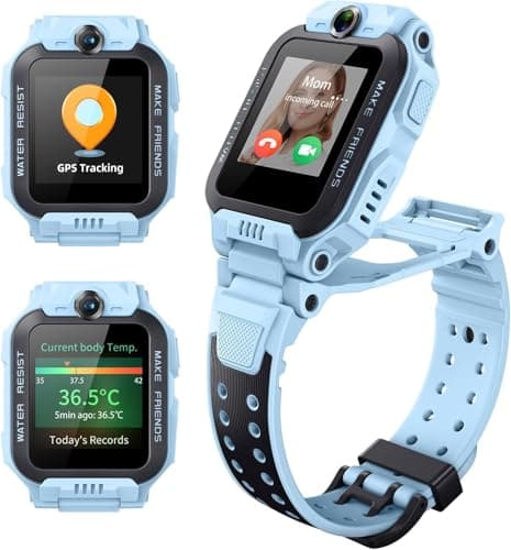 imoo Watch Phone Z7 Premium Kids Smartwatch