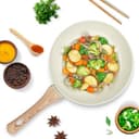 Ember Arcilla Frying Pan 24cm