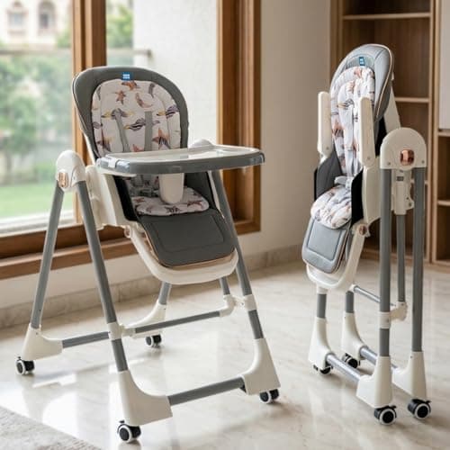 Mee Mee Royal Rise 3-in-1