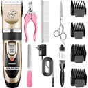 EKAKSH Professional Dog Trimmer
