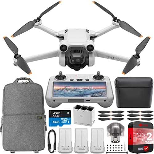 DJI Mini 3 Pro