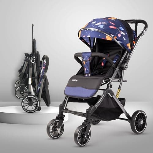 LuvLap Alpha Baby Stroller
