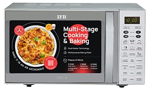 IFB 25SC4 25L Convection