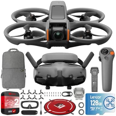 DJI Avata 2