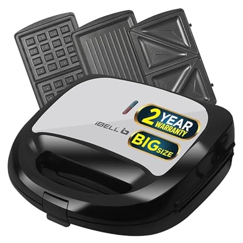 iBELL SM1301 3-in-1 750W